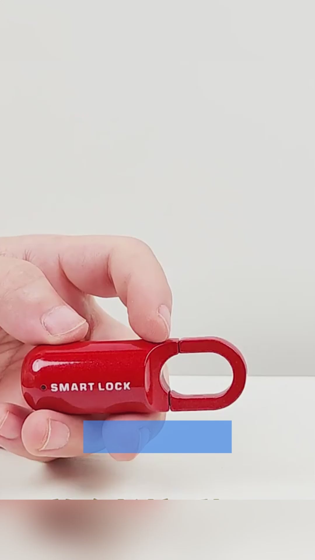 SmartLock Pro - Seguridad Inteligente al Alcance de tu Mano